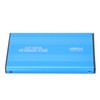 HDD Enclosure Plug Play 3TB USB3.0 SSD Hard Disk Box