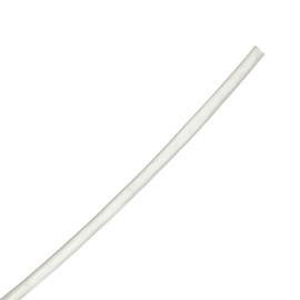 Shrink Tubing Transparent 2:1 1.6-0.8 mm 12 Metres Dispenser Box
