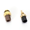 Rldym Engine Coolant Temperature Sensor Temp Sender Kit 37870-PJ7-003 37760-P00-003