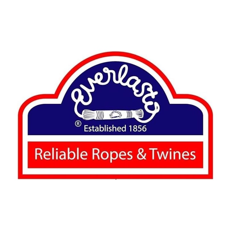 Everlasto 'Everstrong' Premium Quality Steel Core PVC Clothesline Washing Line