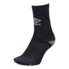 Umbro Socks, Socks, Stockings, Football, Classic, Middle Length, Grip, Arch