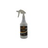 Burco Window Glo Glass Cleaner 32oz Spray Bottle