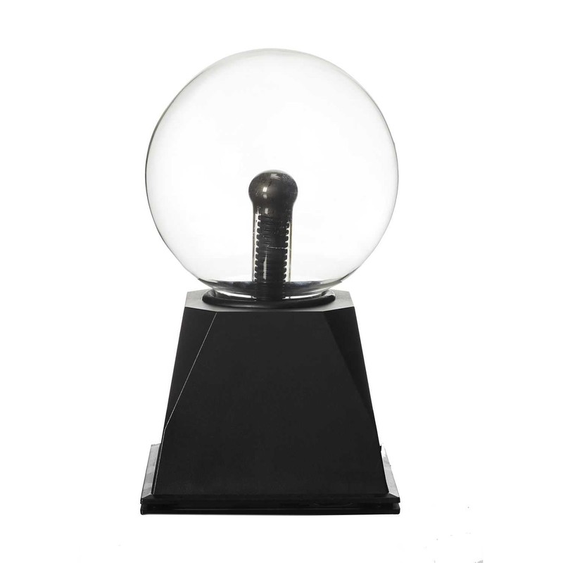 MISTER GADGET, MG3428, Plasma Ball, Fun and Decorative Gadget in