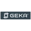 GEKA 80111ASB Threaded Part with Male Thread G 3/4" 10