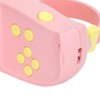 Kids Video Camera 2 Inch IPS Screen 1080P Video Mini