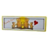Pirantin Family Love Woodend Wall Hanging Sign For The Home
