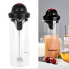Milk Frother Automatic Coffee Foam Maker Electric Milk Foaming Machine