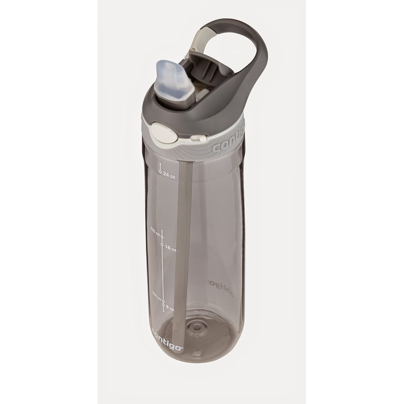 Contigo Leak Proof Ashland Outdoor Bottle available in Grey -