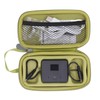 Sound Amplifier BX 07 Rechargeable Single Digital Ear Amplification Device