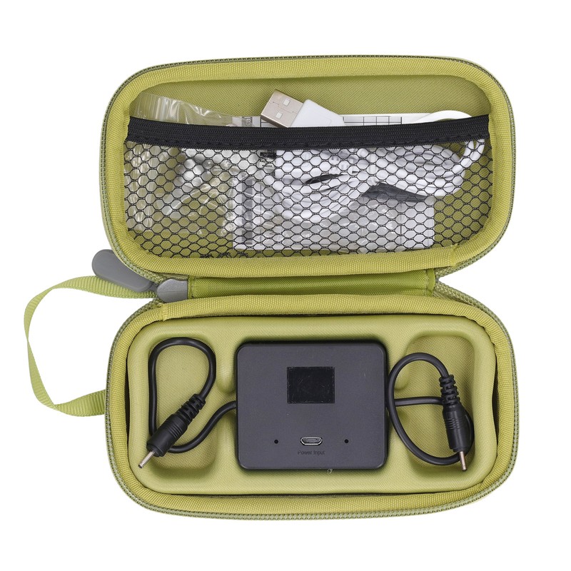 Sound Amplifier BX 07 Rechargeable Single Digital Ear Amplification Device