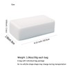 New Waterproof Duct Seal Repair Sealing Clay 6 Pack White
