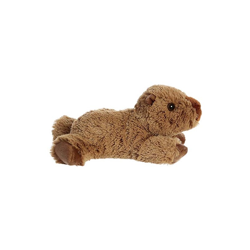 Aurora - Mini Flopsie - Charlie Carpincho - 20.32cm