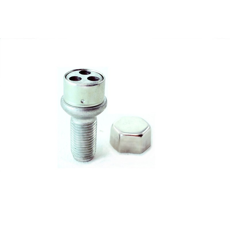 Fits Volkwagen Polo Models 2009 To 2023 Set 4 Locks