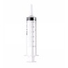 Rays 5 X 60ml Catheter Syringe CE Marked Free P+P