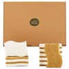 In Small Steps Eco Friendly Dish Sponges for Washing Up