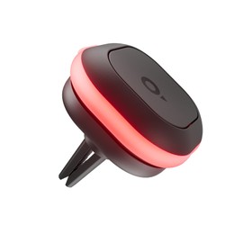 TomTom supporto per bocchette d'aria con aggancio magnetico che mantiene Tom, il tuo Assistente di guida, saldamente in posizione