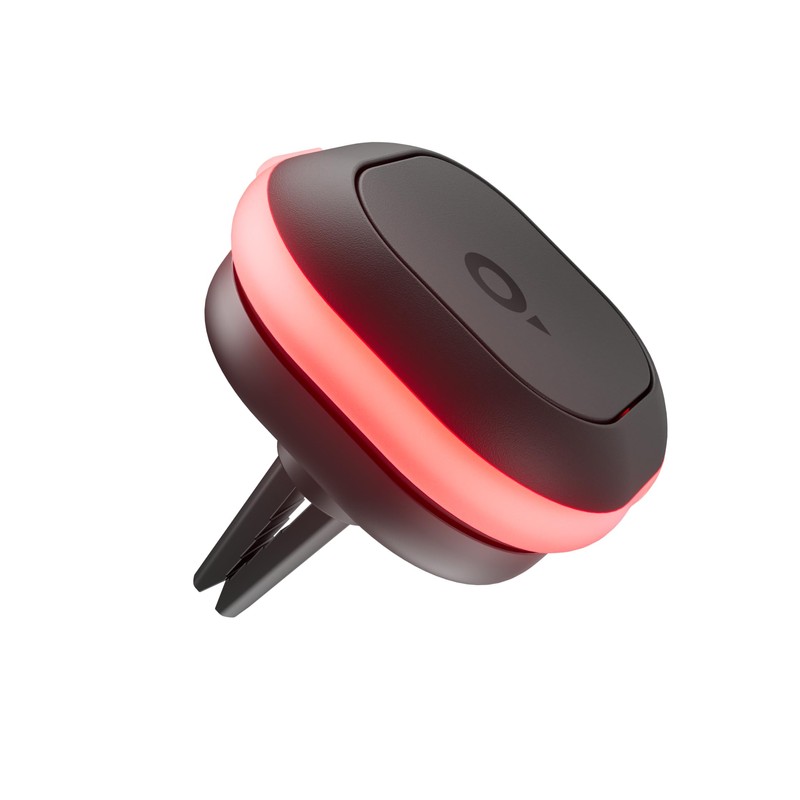 TomTom supporto per bocchette d'aria con aggancio magnetico che mantiene