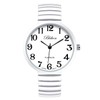 Blekon Collections New Super Large Face Stretch Band Japanese Movement