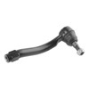 Front Steering Kit Steering Rack & Pinion Bellow Tie Rod