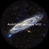 Realistic Discs - Discs for Ainael Meteor and Galaxy Projector,