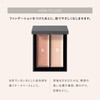 THREE Shimmering Glow Duo R 01 0.2 oz (5.2 g)