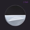 DMiotech 10" Diameter 1.5mm Thick Acrylic Sheet Circle Round Disc