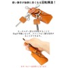Ricky's Smart Key Bag Holder, Alone, Compatible with Almost All