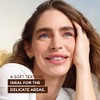 Crema Antiarrugas Contorno de Ojos