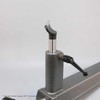 Hurricane Turning Tools, 6" Tool Rest with Hardened Steel Rod