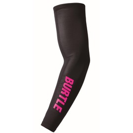 BURTLE Arm Cover (Unisex) Spring Summer Pink 4072 83 XXL