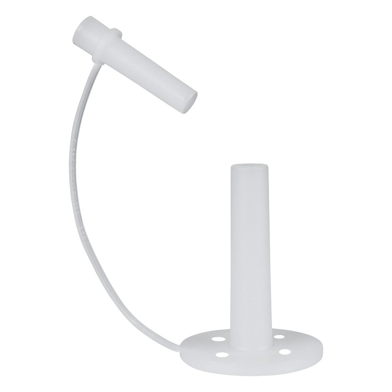 Polygem LCR Injection Ports for Concrete Repair, 7-Pack with Attached