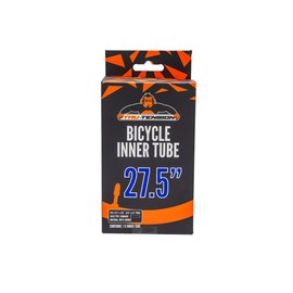 Tru-Tension | 27.5 Inch Cycling Inner Tube | Bicycle Tools & Accessories