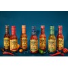 Local Hive Hatch Chile Southwest Honey Hot Sauce – 6