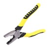 8" Combination Pliers with Soft Grip Handles Universal Pliers (200mm