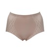 B Bui Di Women's Shapewear Briefs, Soft Correction Girdle, BVD,