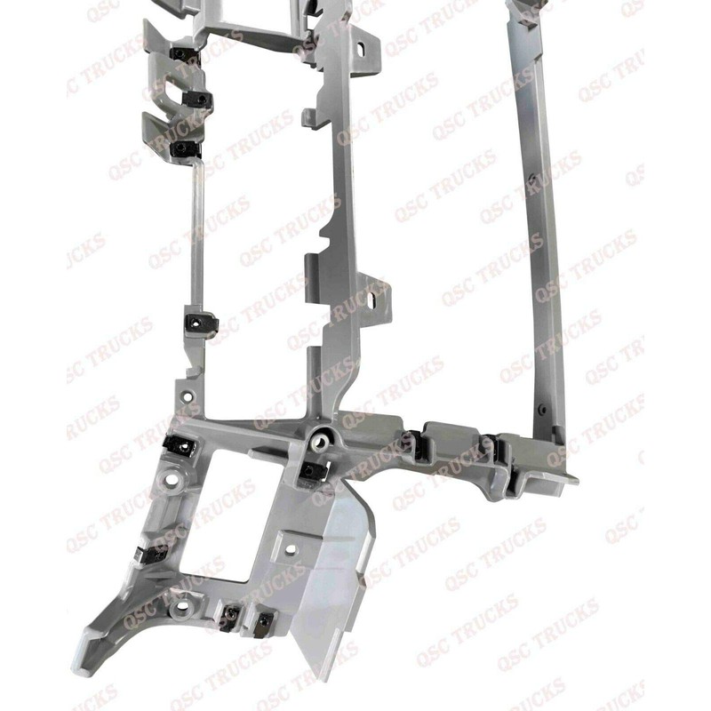 QSC Replacement Dashboard Panel for Freightliner Columbia Century Coronado