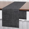 Myir JUN Table Runner, Modern Table Runner, Washable Table Runner,
