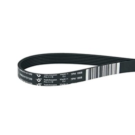 Beko Elastic Poly-V Belt