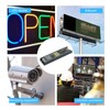 Neoglint Ultra Thin Power Supply Adapter Transformer for LED Strip