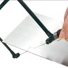 ENGINEER Jeweler's Saw 280mm Projection 100mm Long Cutting Blade (3