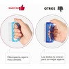 Cepillo de Uñas con Mango Larbois Juego de 4 Kit