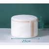 [Vertical Washing Machine Agitating Washing Machine Only] Large Size Bra