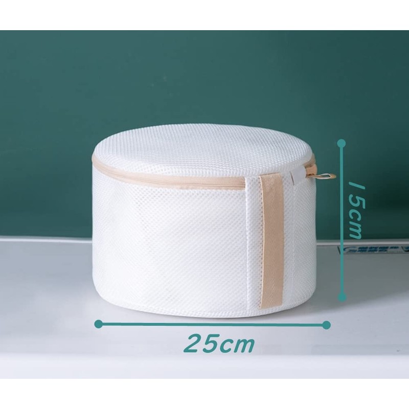 [Vertical Washing Machine Agitating Washing Machine Only] Large Size Bra