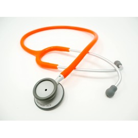 ADC(NY,USA) AD709NO Clinician Statoscope Light, Neon Orange