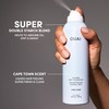 OUAI Super Dry Shampoo - Volumizing Dry Shampoo - Absorbs