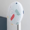WINOMO Fan Dust Cover Fan Protection Cover