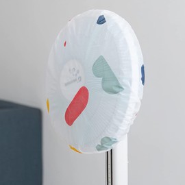 WINOMO Fan Dust Cover Fan Protection Cover