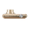Panasonic Lumix Shine Gold DMC-FH7-N Digital Camera