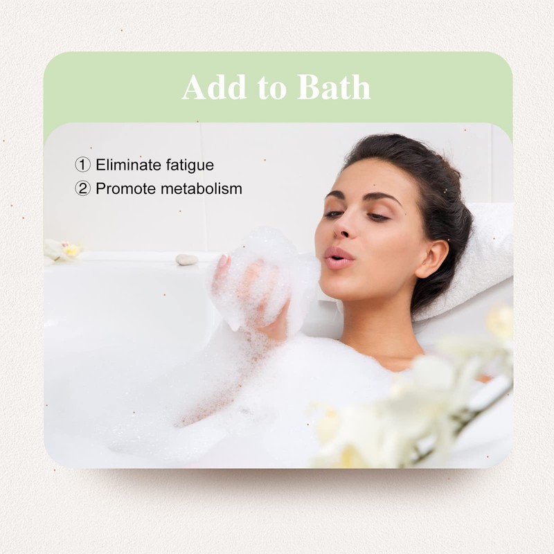 PHATOIL Aromatic Oil, Jasmine Essential Oil, 1.0 fl oz (30