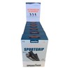 Springyard RunSafe SportGrip Shoe Spikes Safety, black